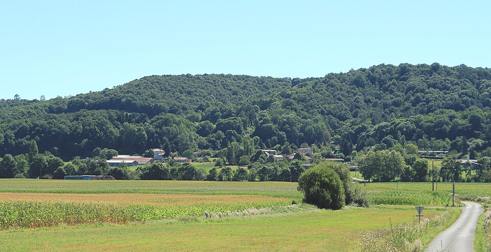 Lassales (Hautes — Pyrénées) 1