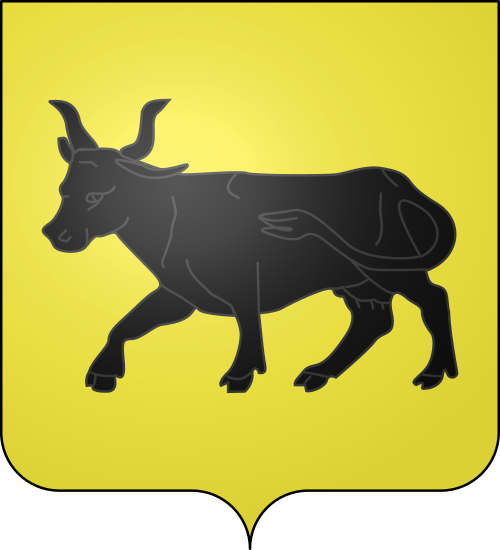 Blason de Lézignan