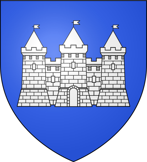 Blason de Liac