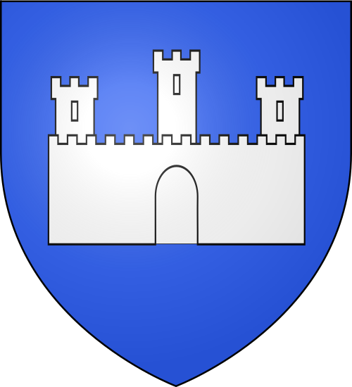 Blason de Libaros