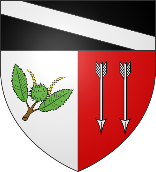 Blason de Lies