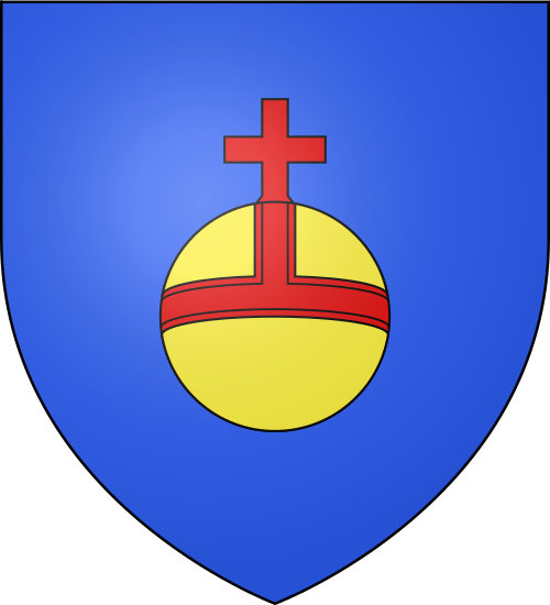 Blason de Lizos