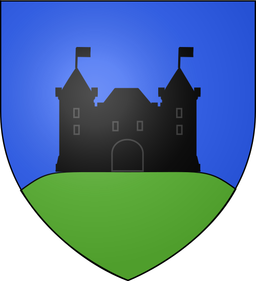 Blason de Lortet