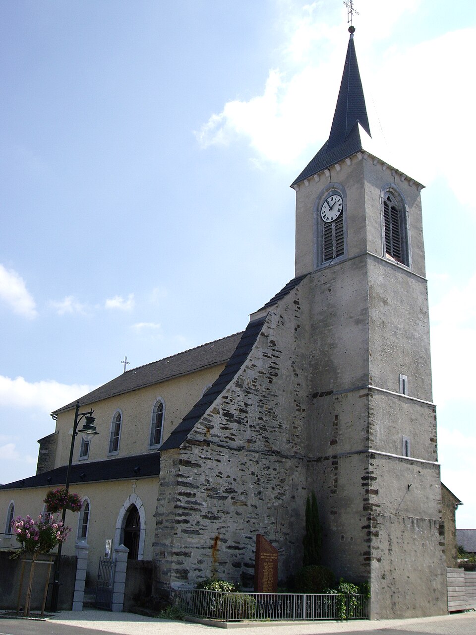 Loueyeglise
