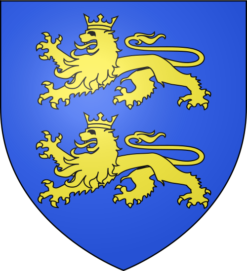 Blason de Luc