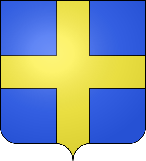 Blason de Lugagnan