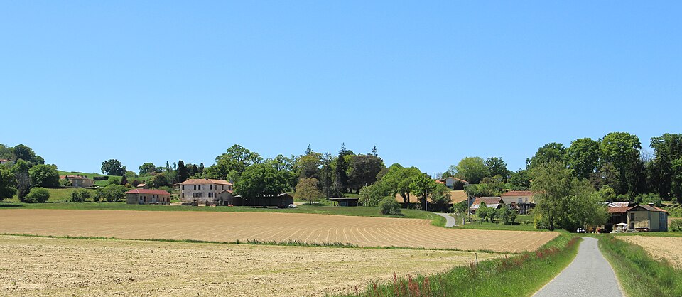 Lustar (Hautes — Pyrénées) 1