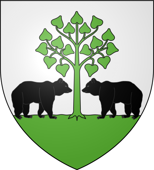 Blason de Lutilhous