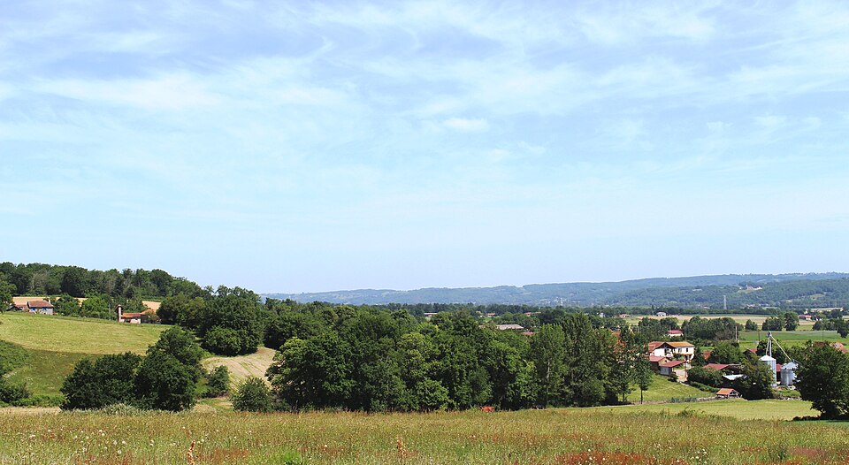 Mansan (Hautes — Pyrénées) 1