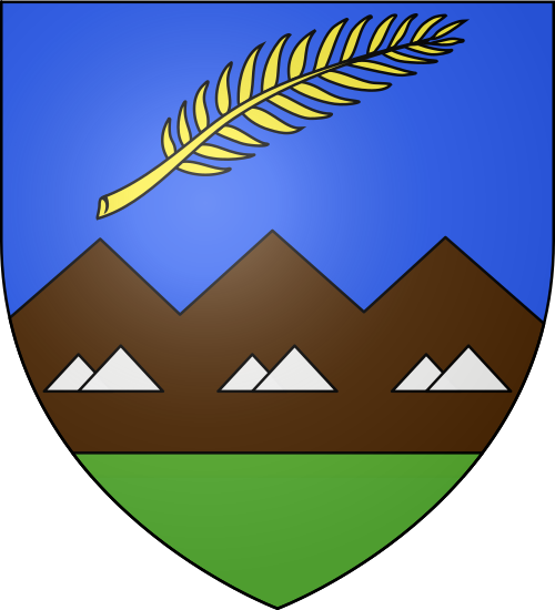 Blason de Marquerie