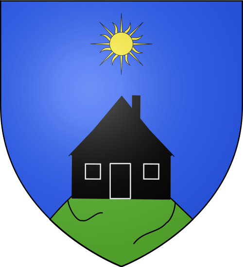 Blason de Marsas