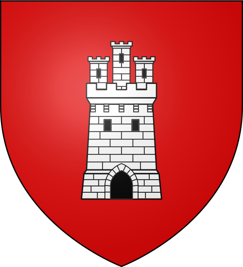 Blason de Mascaras