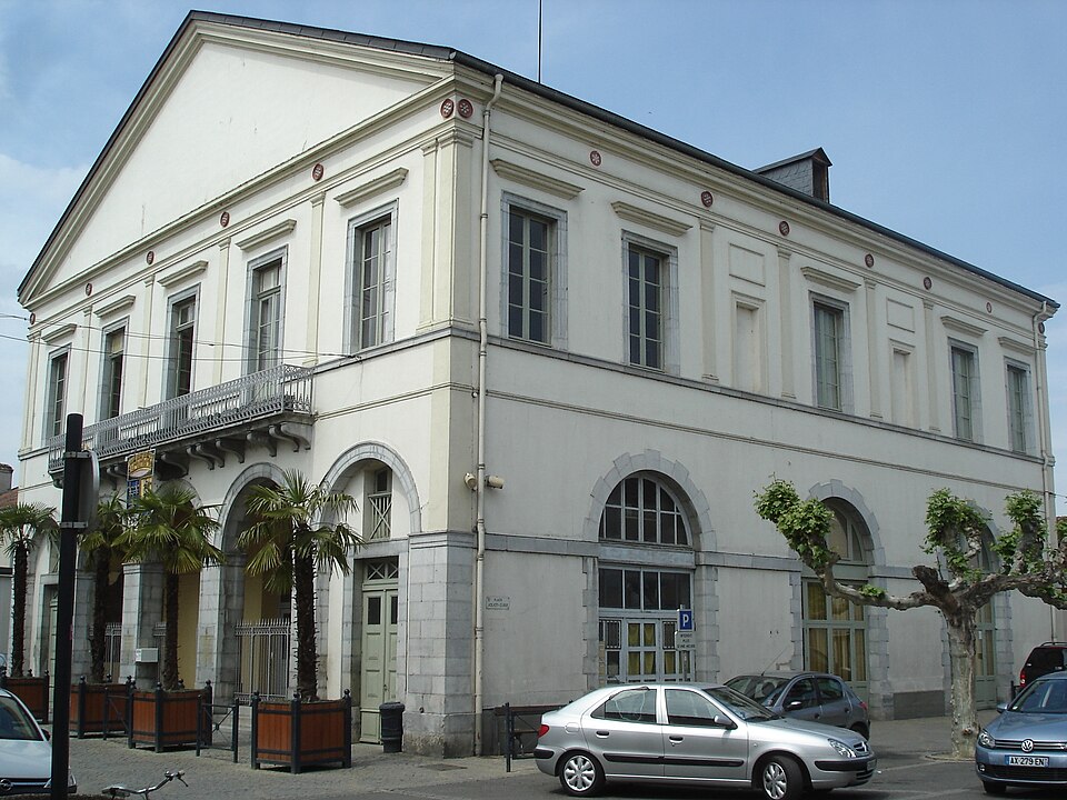 Maubourguet DSC07428