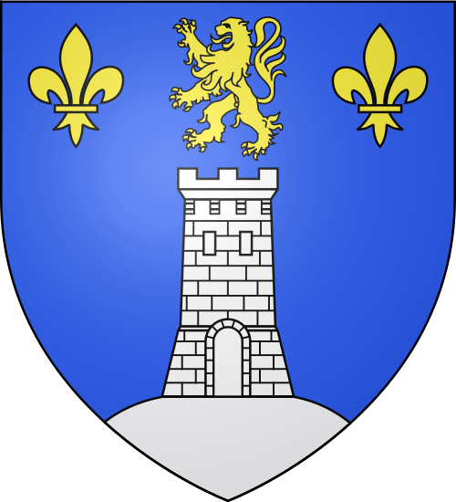 Blason de Mingot