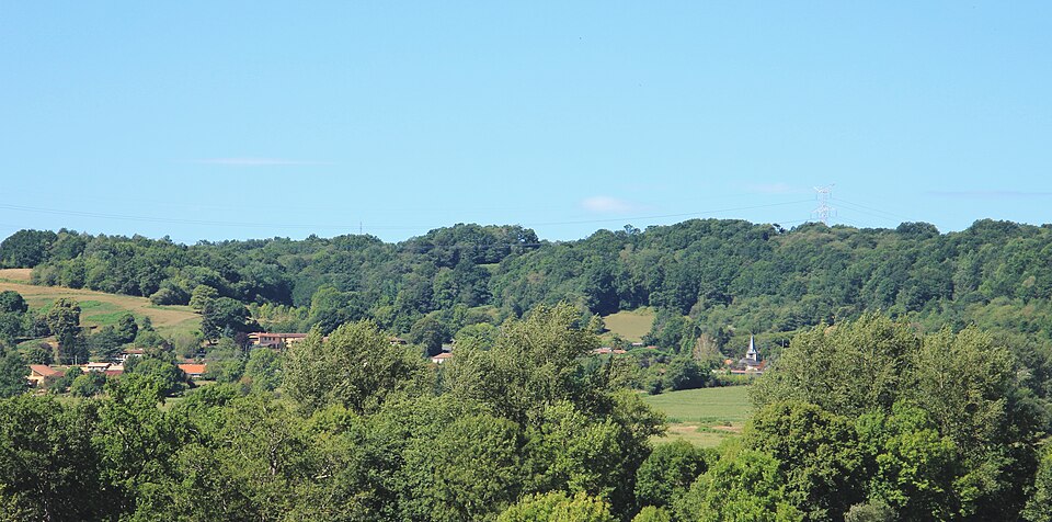 Monlong (Hautes — Pyrénées) 1