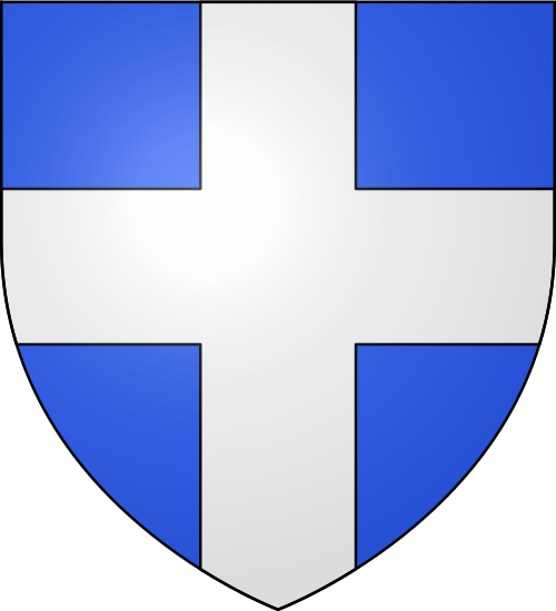 Blason de Montastruc