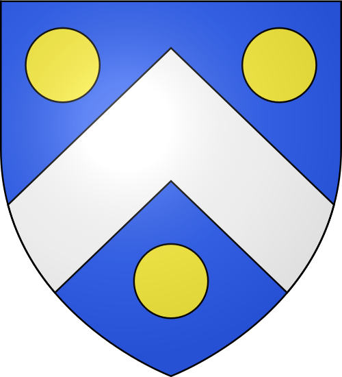 Blason de Montgaillard