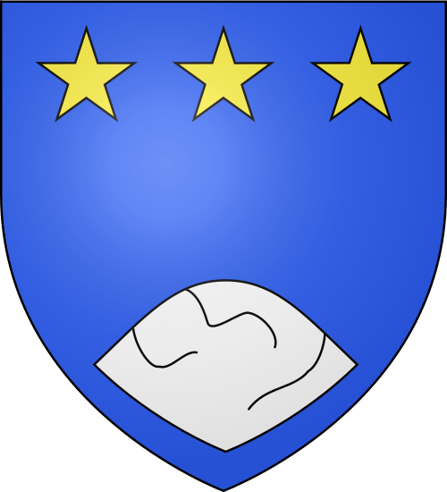 Blason de Montignac