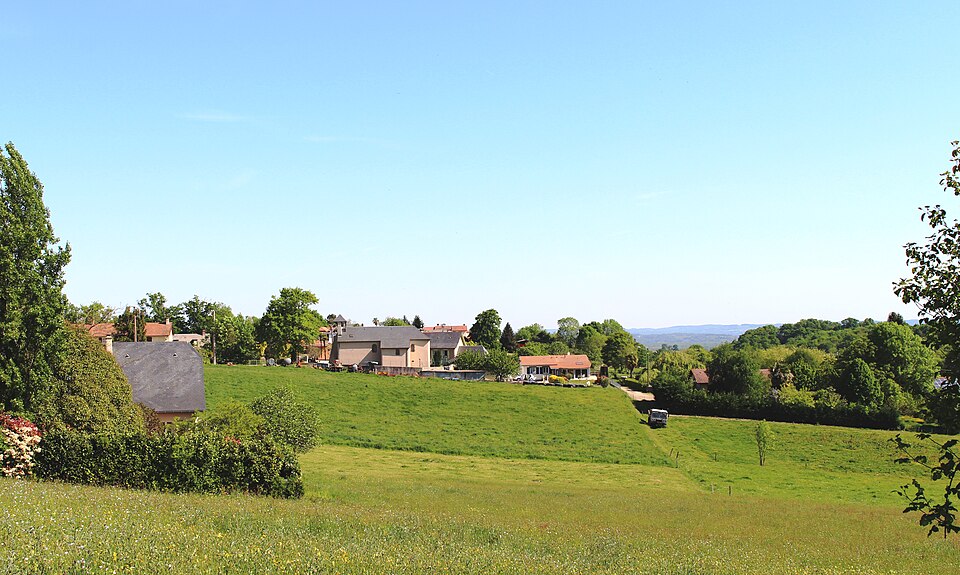 Montignac (Hautes — Pyrénées) 1