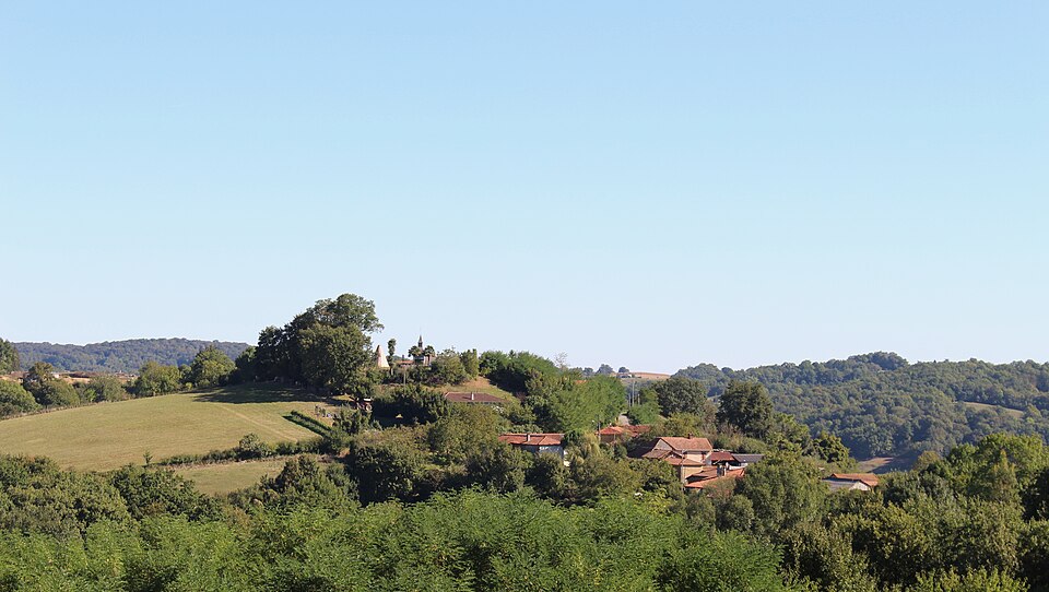 Mun (Hautes — Pyrénées) 1