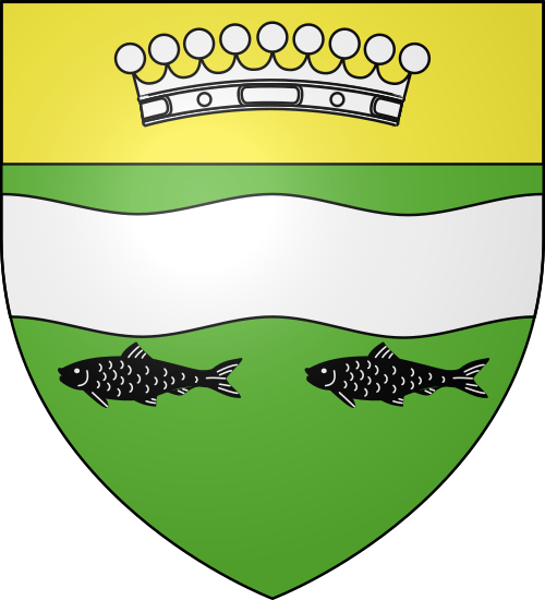 Blason de Nistos