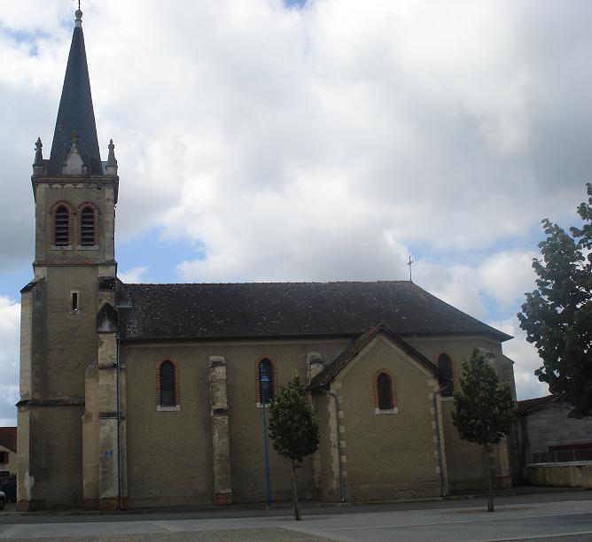 Eglise2nouilhan