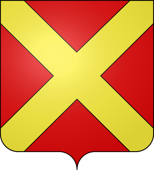 Blason de Organ