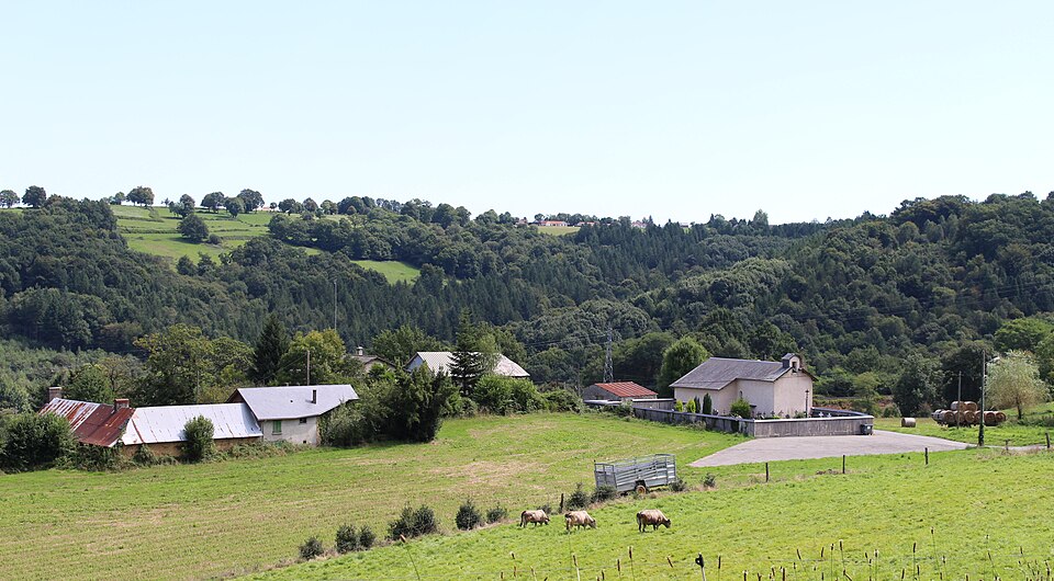 Péré (Hautes — Pyrénées) 1