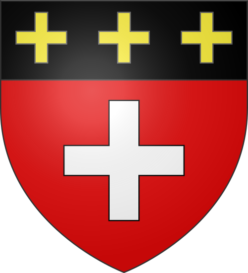 Blason de Peyraube