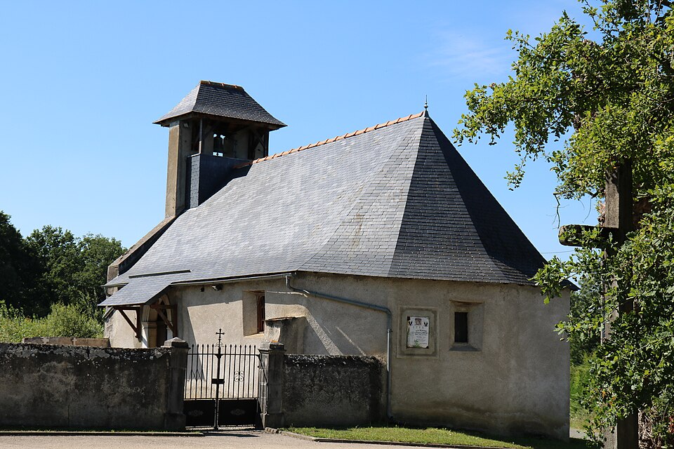 PINTAC — Eglise001