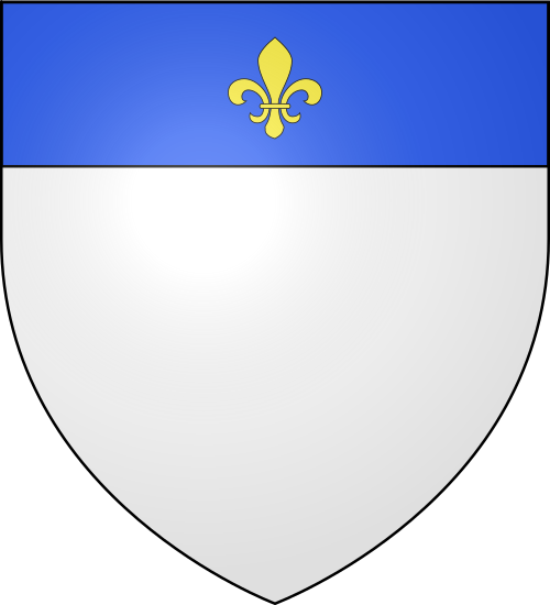 Blason de Puydarrieux