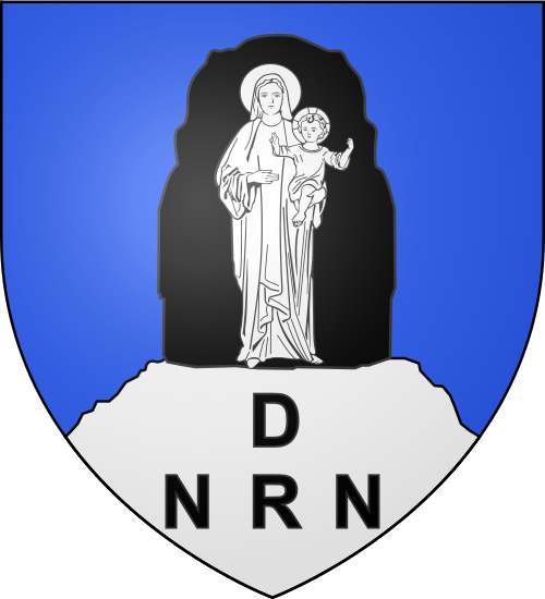 Blason de Ris