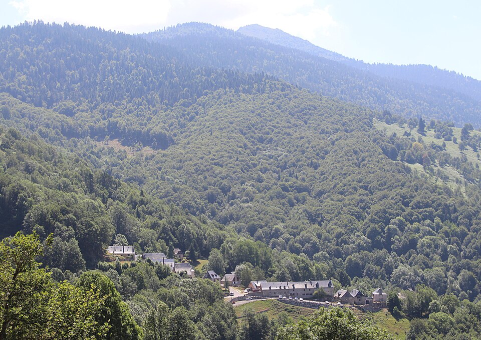 Ris (Hautes — Pyrénées) 1