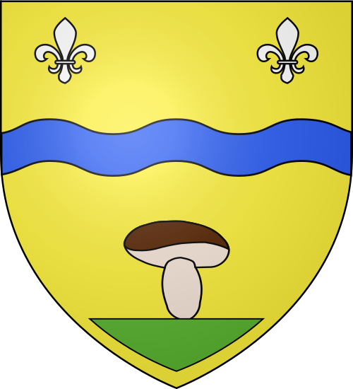 Blason de Sabalos