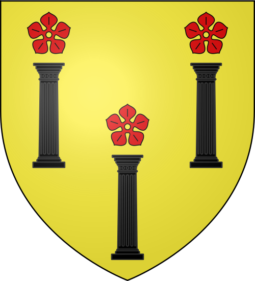 Blason de Saint-Martin