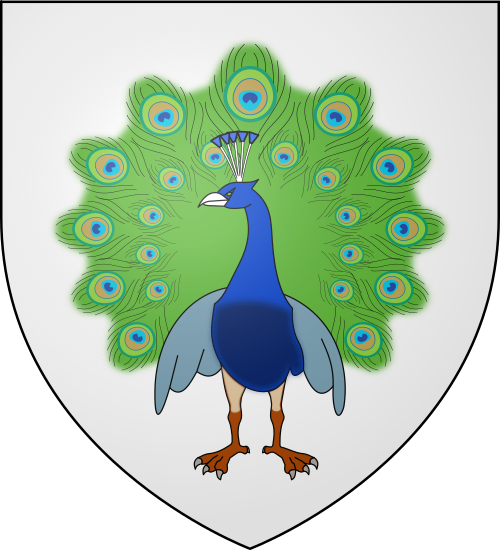 Blason de Saint-Paul