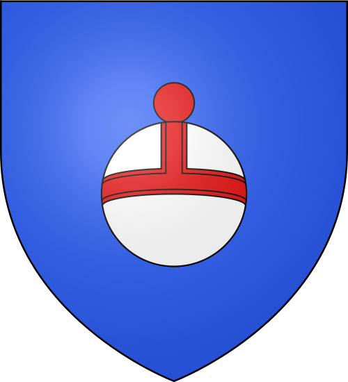 Blason de Sarlabous