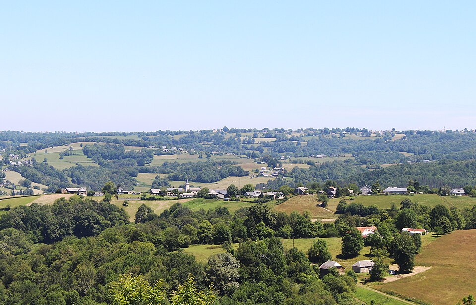 Sarlabous (Hautes — Pyrénées) 1