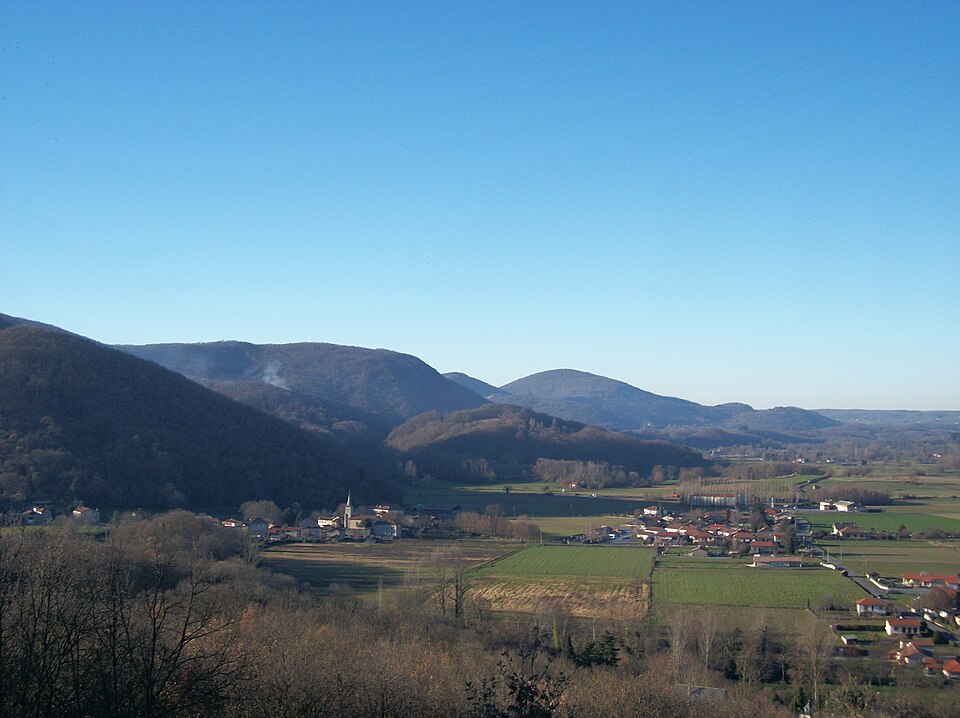 Sarp village 2