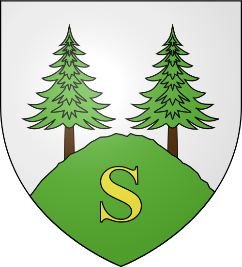 Blason de Seich