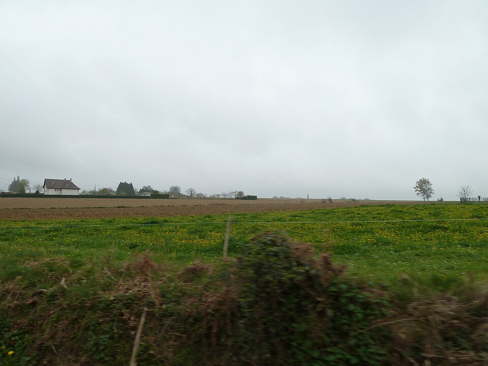 Séron vue 2