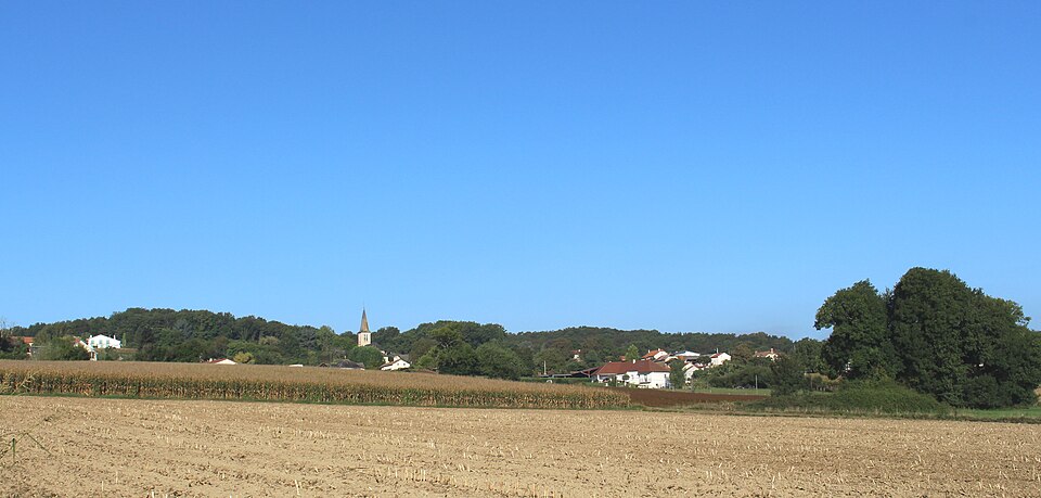 Sinzos (Hautes — Pyrénées) 1