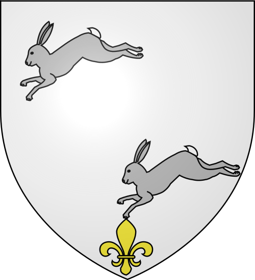 Blason de Soréac
