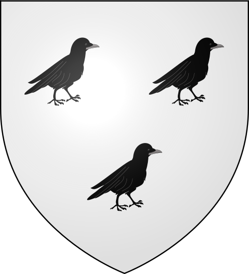 Blason de Soulom