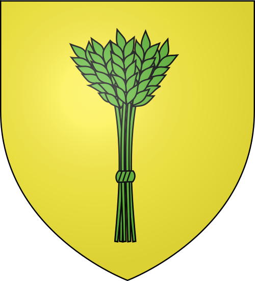 Blason de Thuy