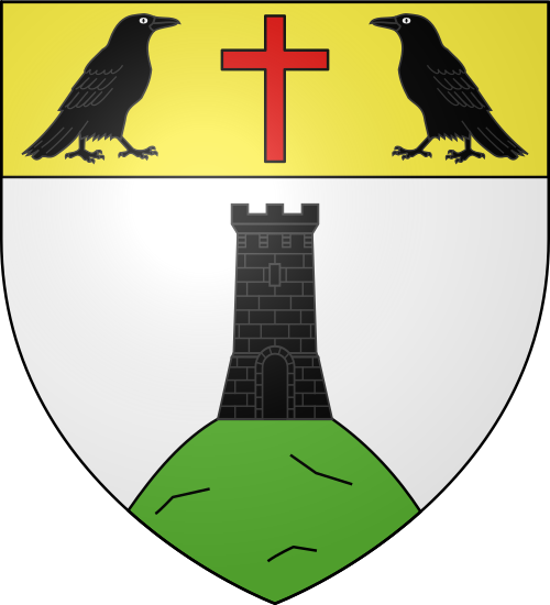 Blason de Tilhouse