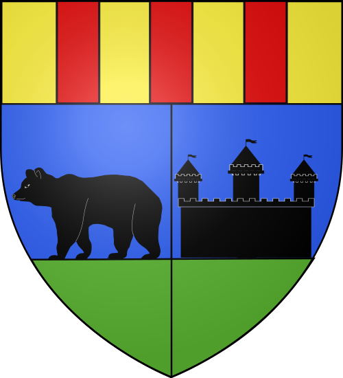 Blason de Tramezaïgues