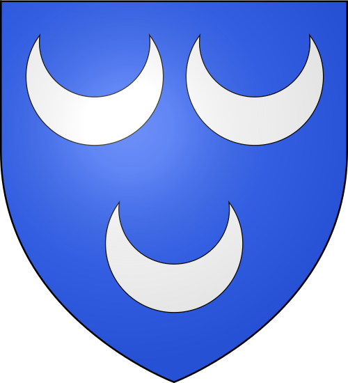Blason de Trébons