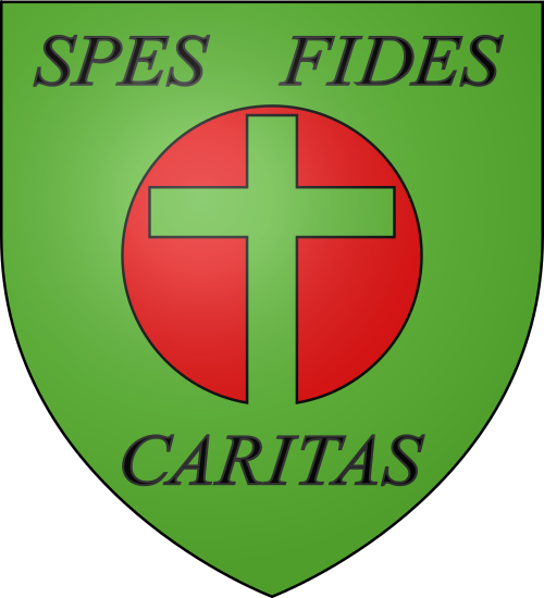 Blason de Trouley-Labarthe