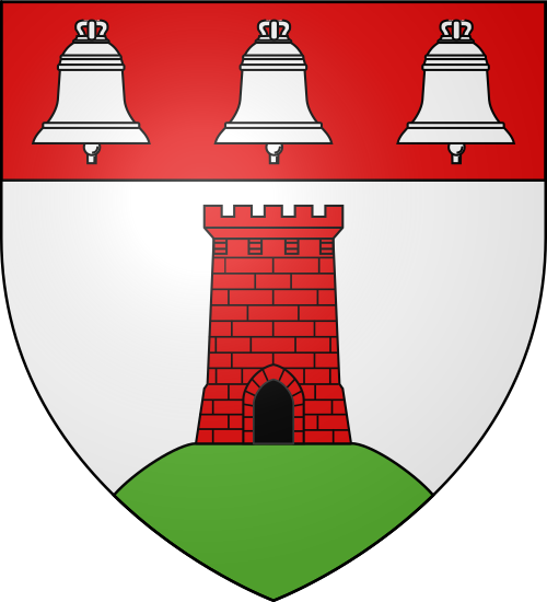 Blason de Uglas